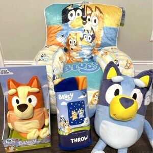 Bluey‎ Bundle